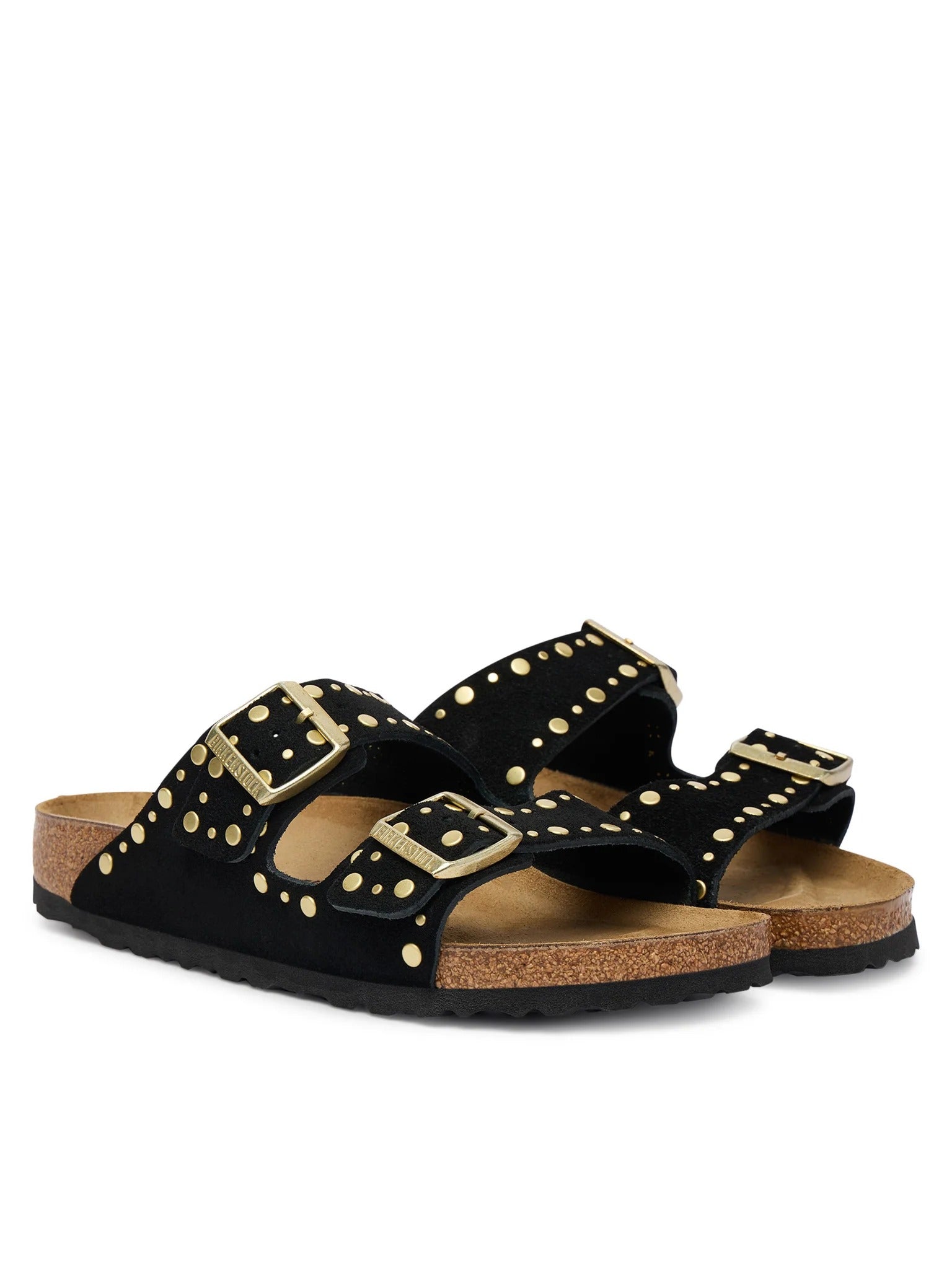 Birkenstock CIABATTE Nero