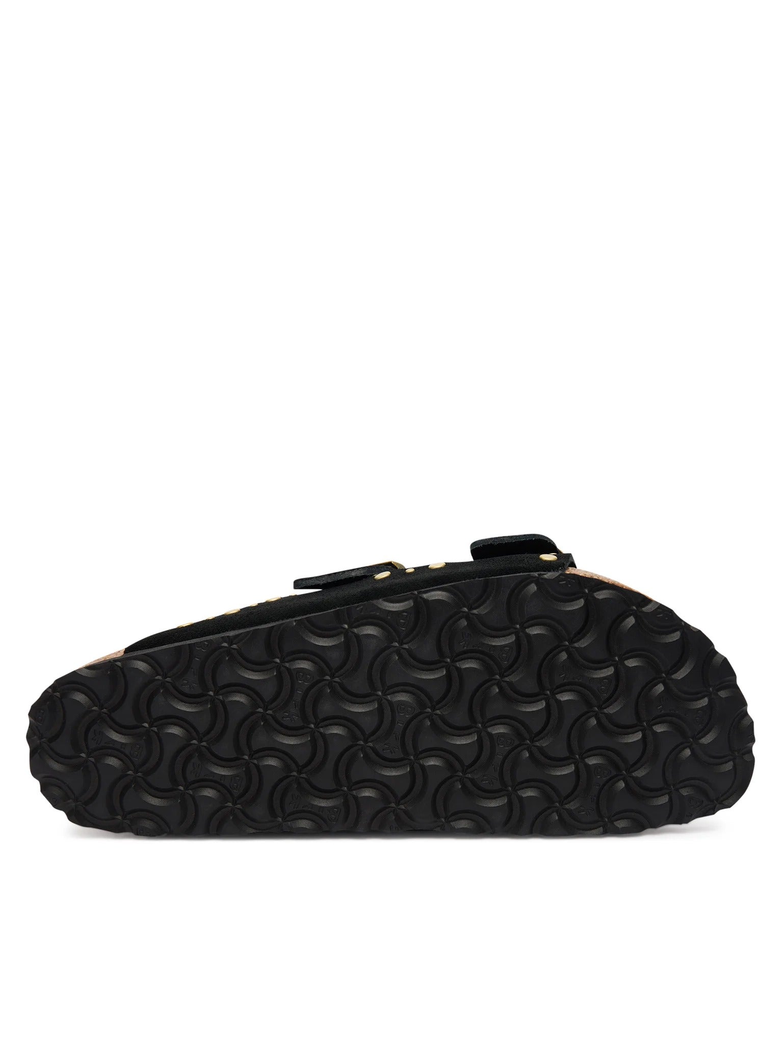 Birkenstock CIABATTE Nero