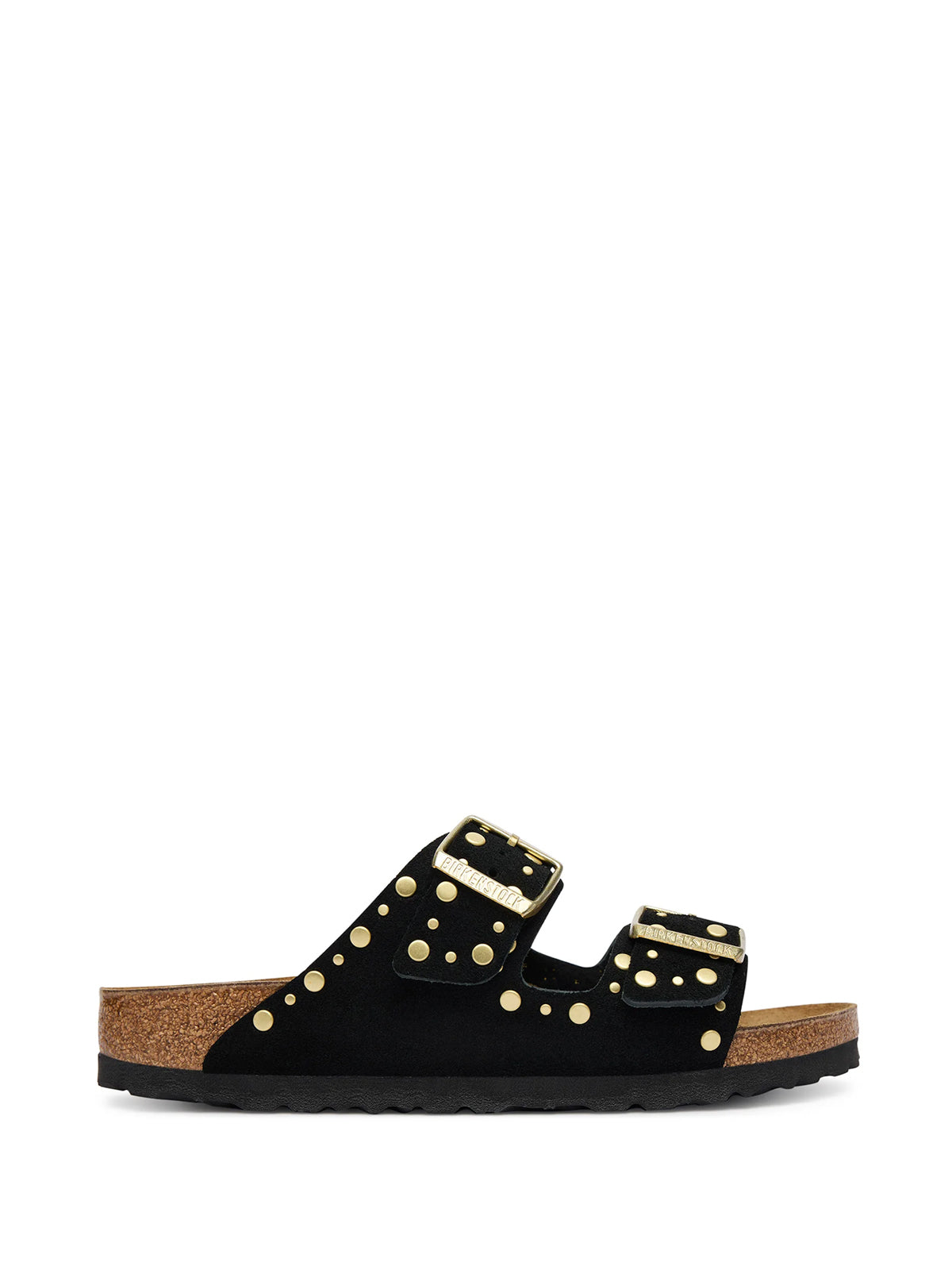 Birkenstock CIABATTE Nero
