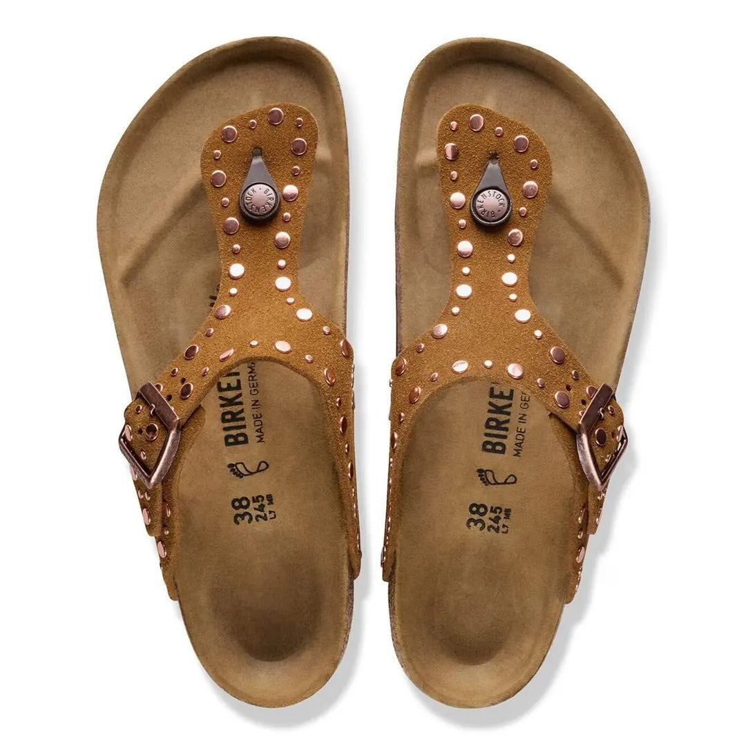 Birkenstock CIABATTE Beige