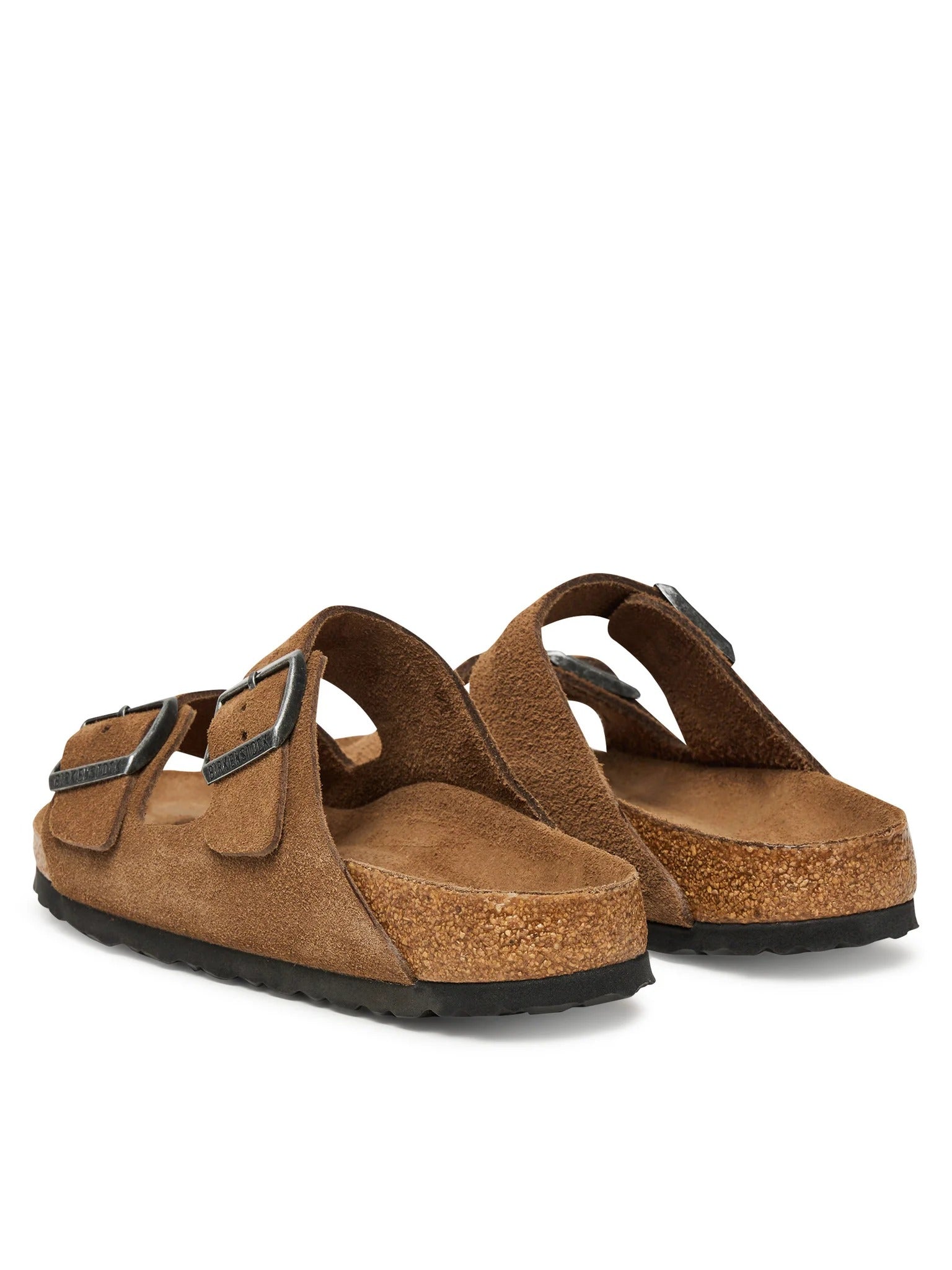 Birkenstock CIABATTE Marrone