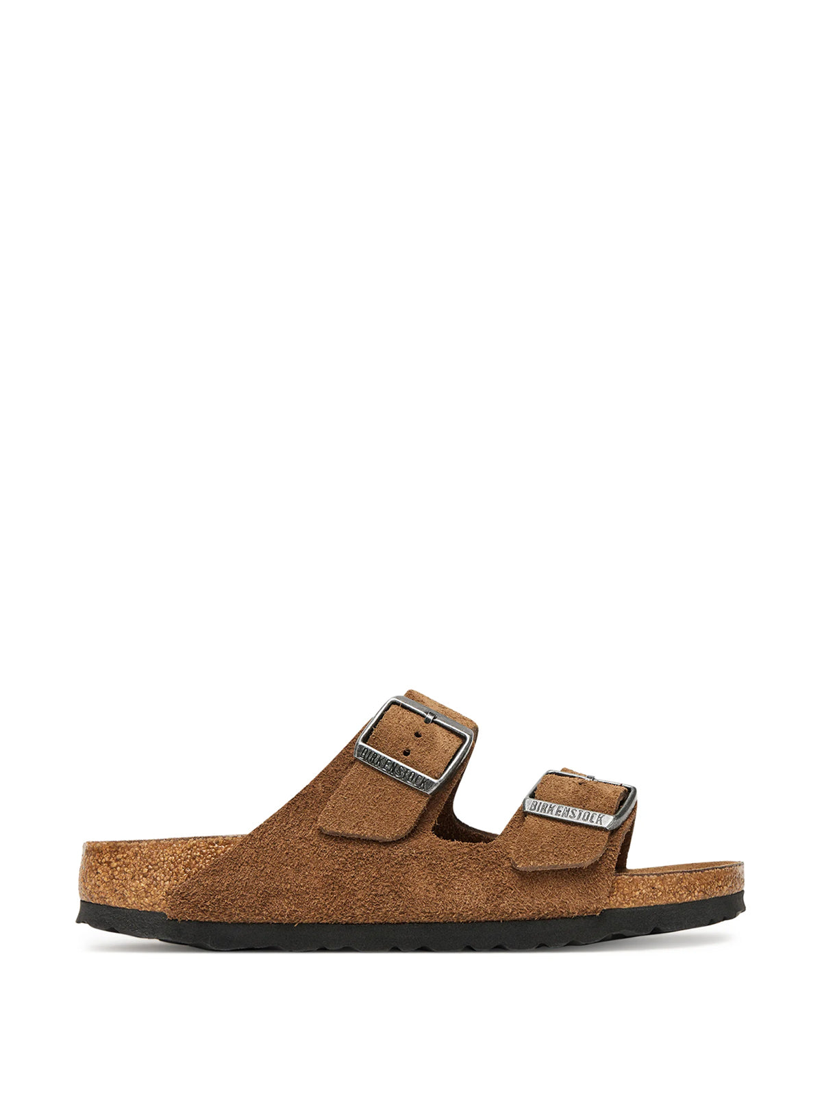 Birkenstock CIABATTE Marrone