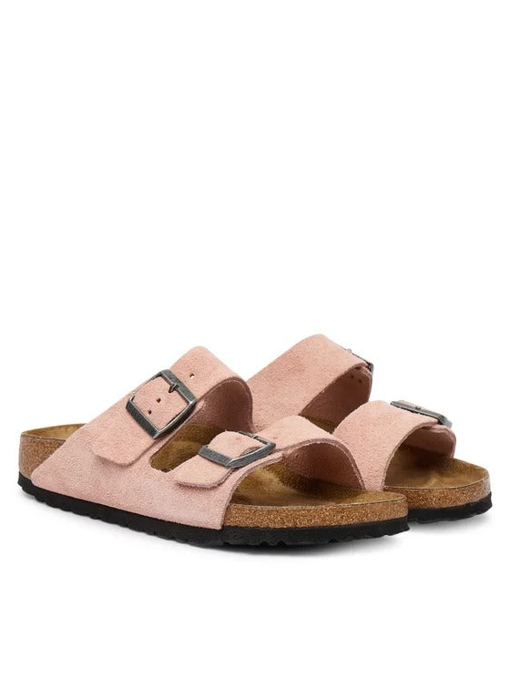Birkenstock CIABATTE Rosa