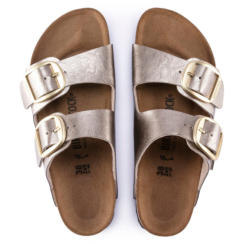 Birkenstock CIABATTE Beige