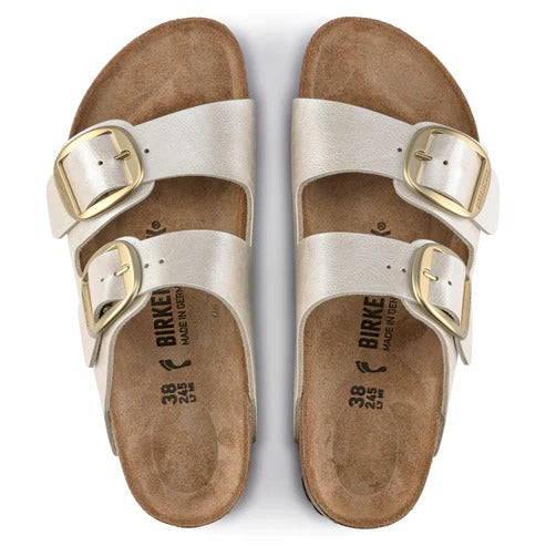 Birkenstock CIABATTE Bianco