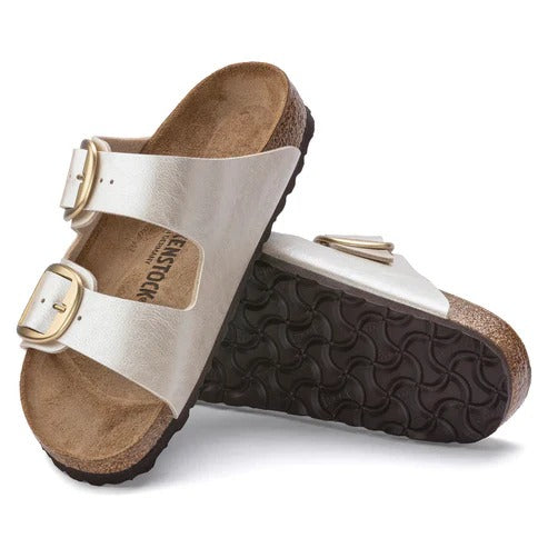 Birkenstock CIABATTE Bianco