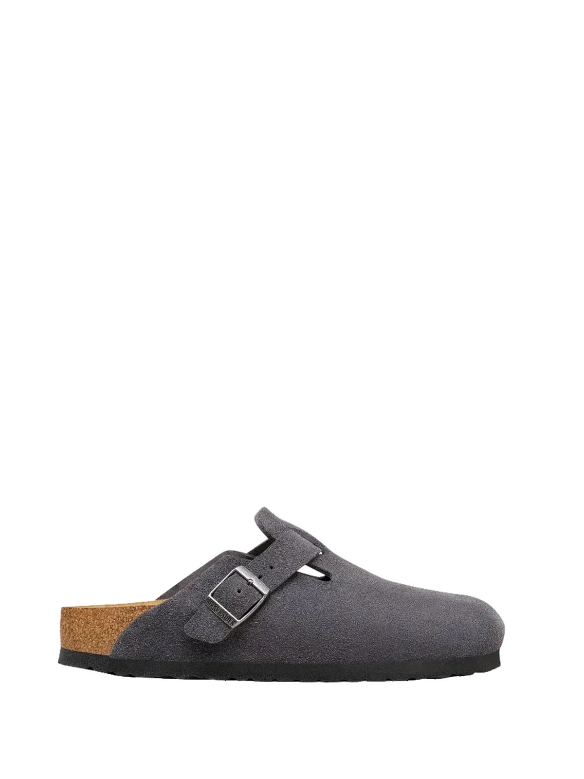 Birkenstock SABOT Marrone