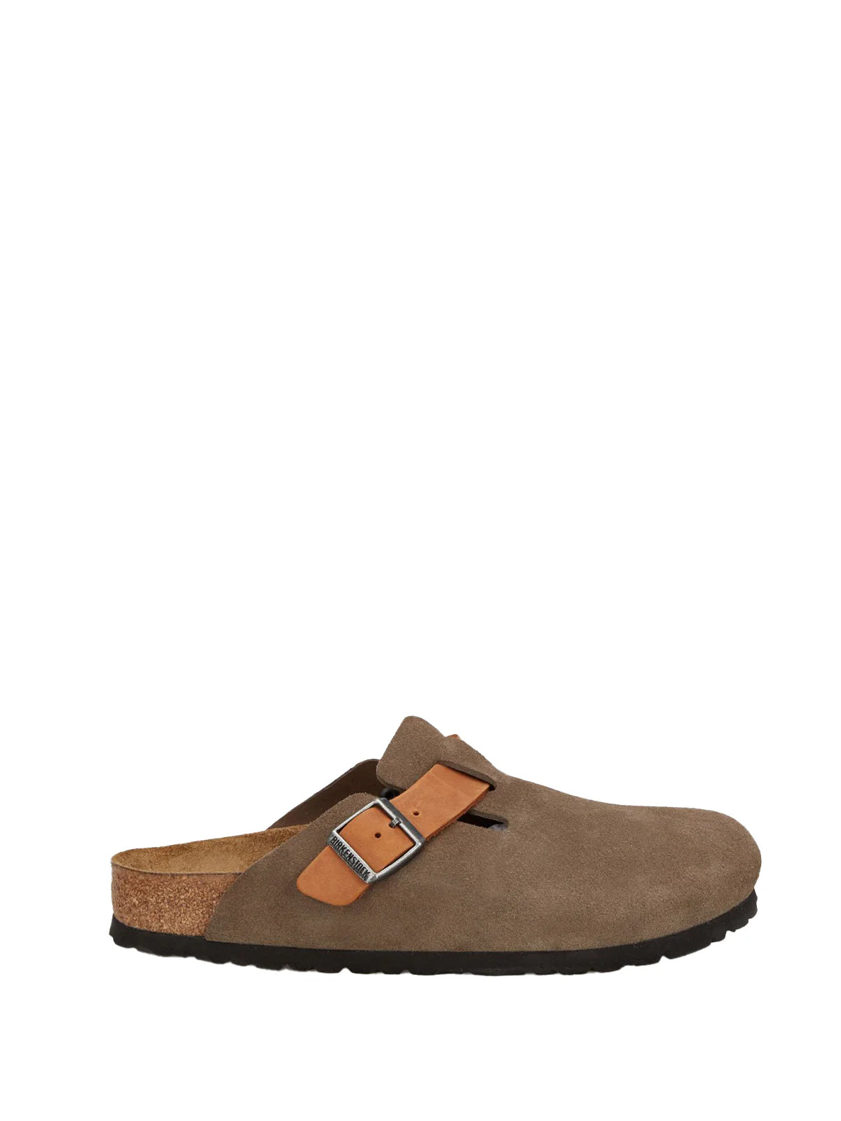 Birkenstock SABOT Grigio