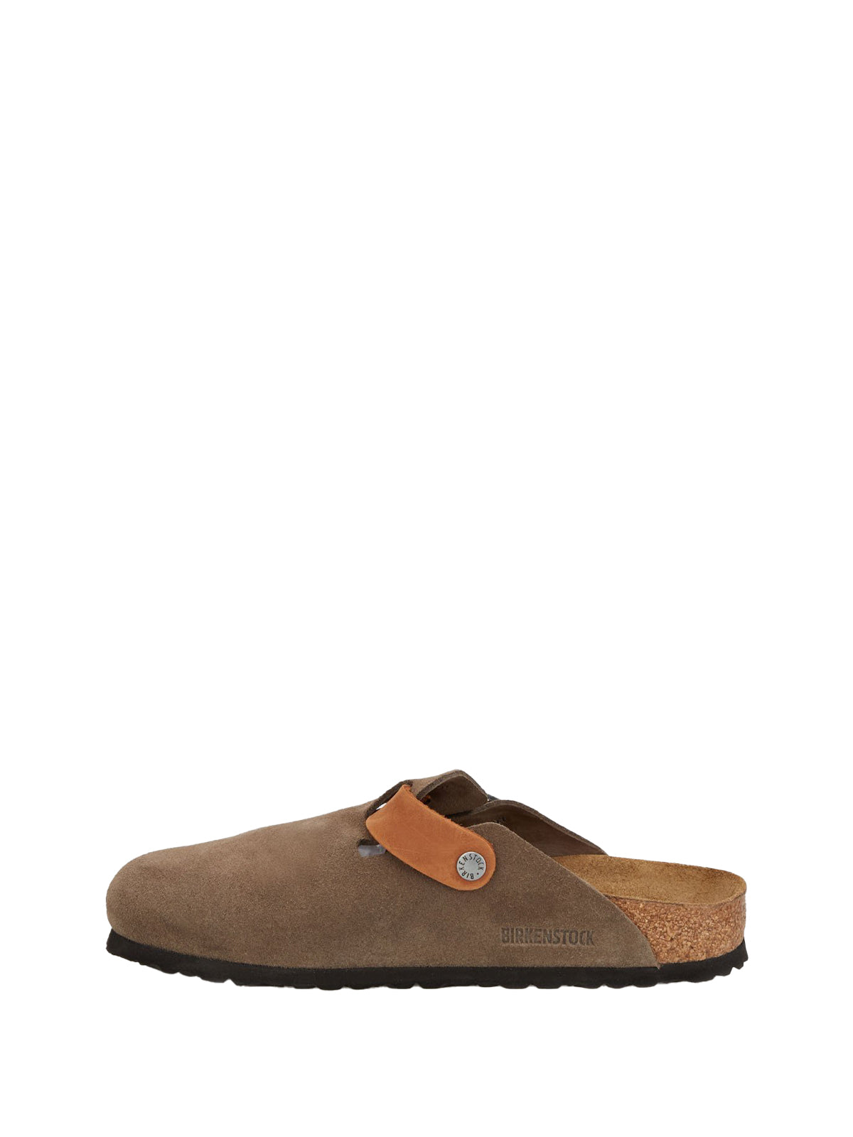 Birkenstock SABOT Grigio