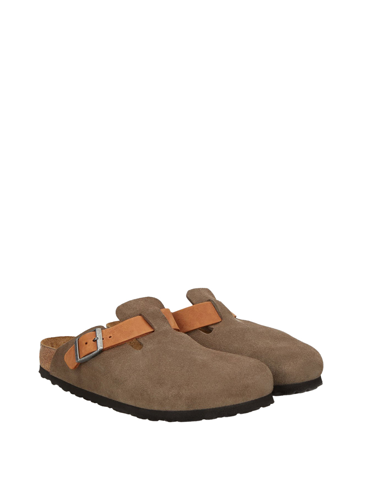 Birkenstock SABOT Grigio