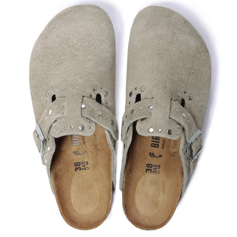 Birkenstock SABOT Beige