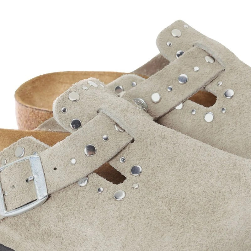 Birkenstock SABOT Beige