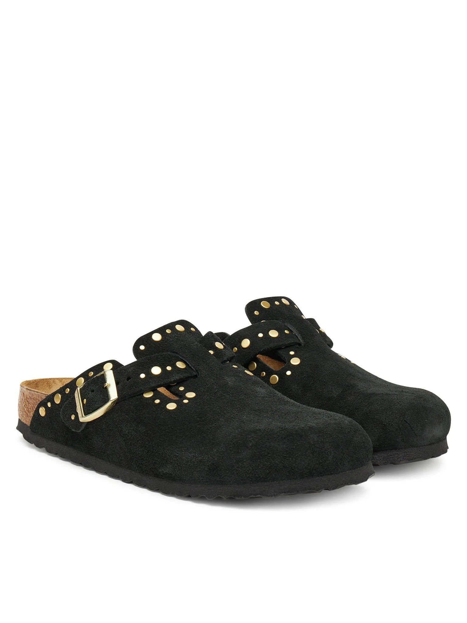 Birkenstock SABOT Nero