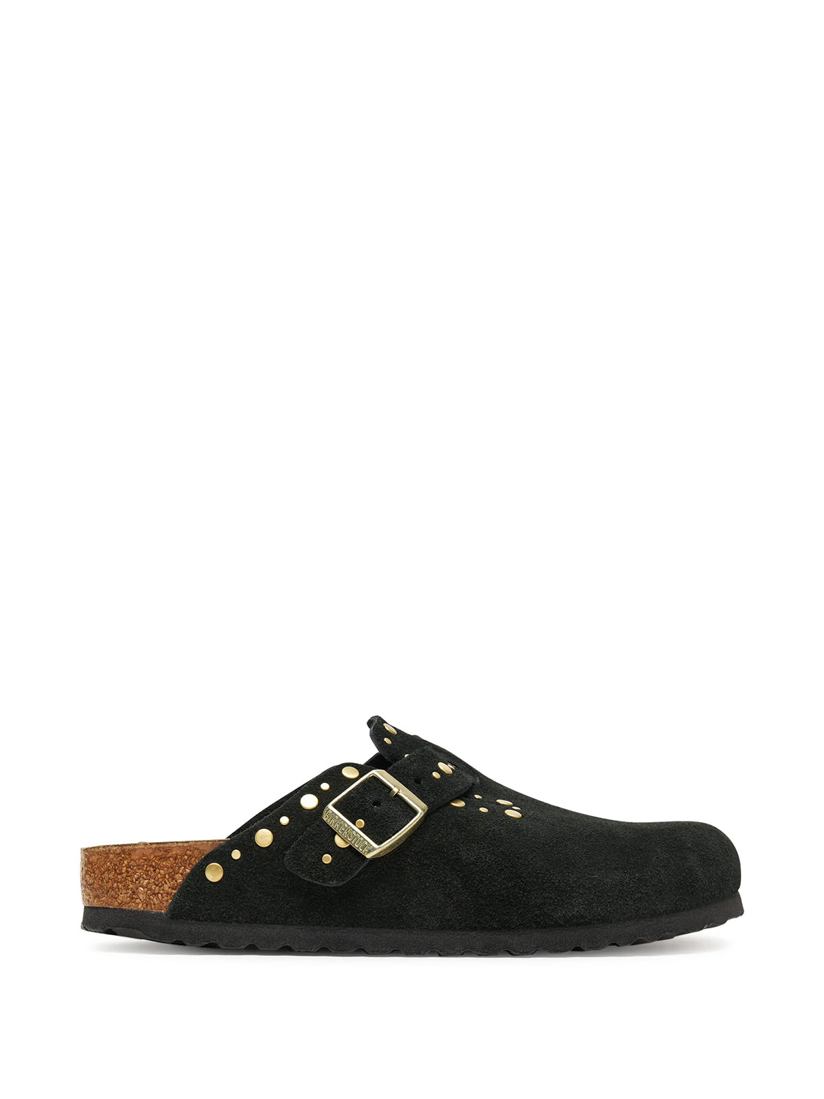 Birkenstock SABOT Nero