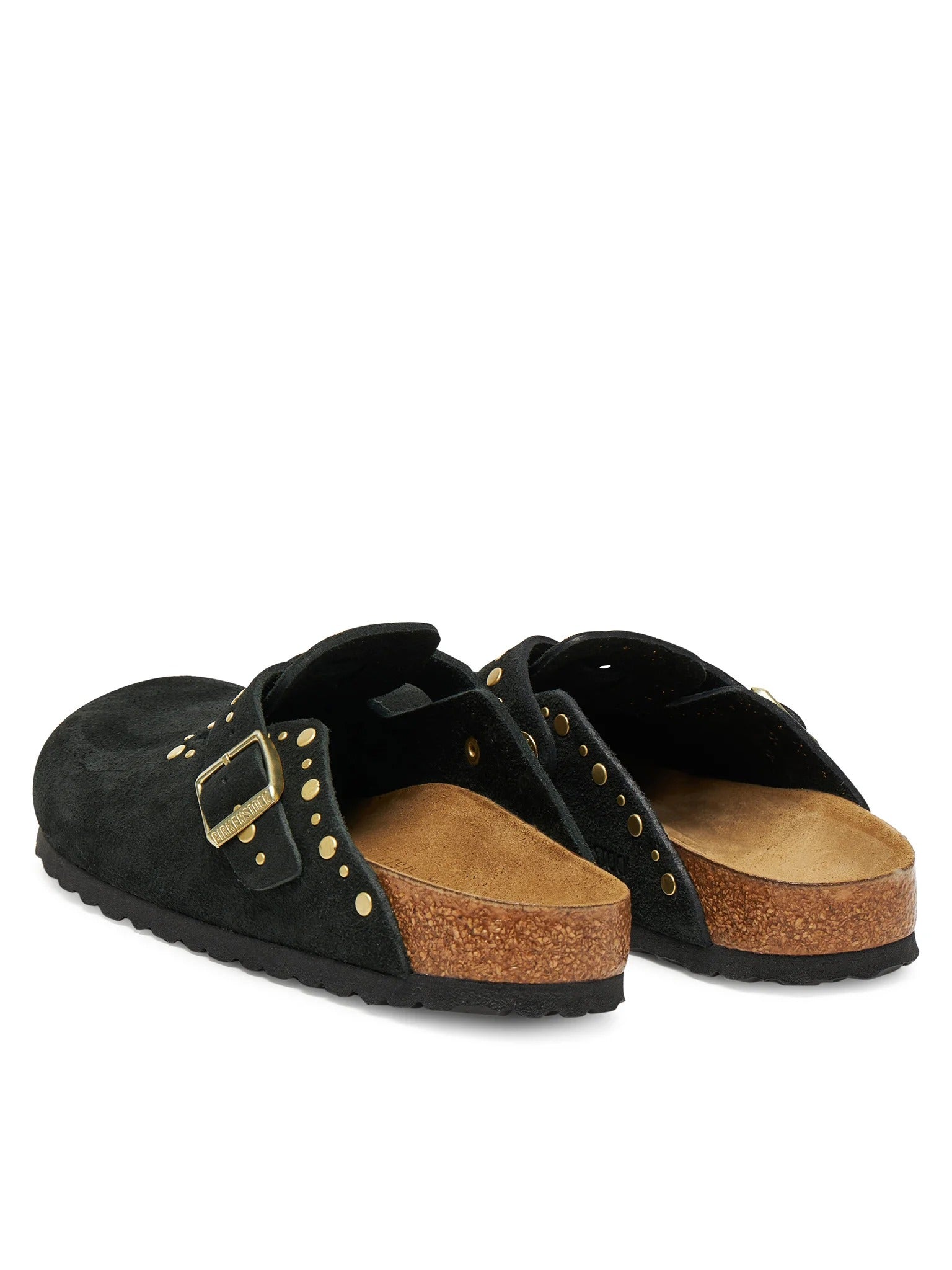 Birkenstock SABOT Nero