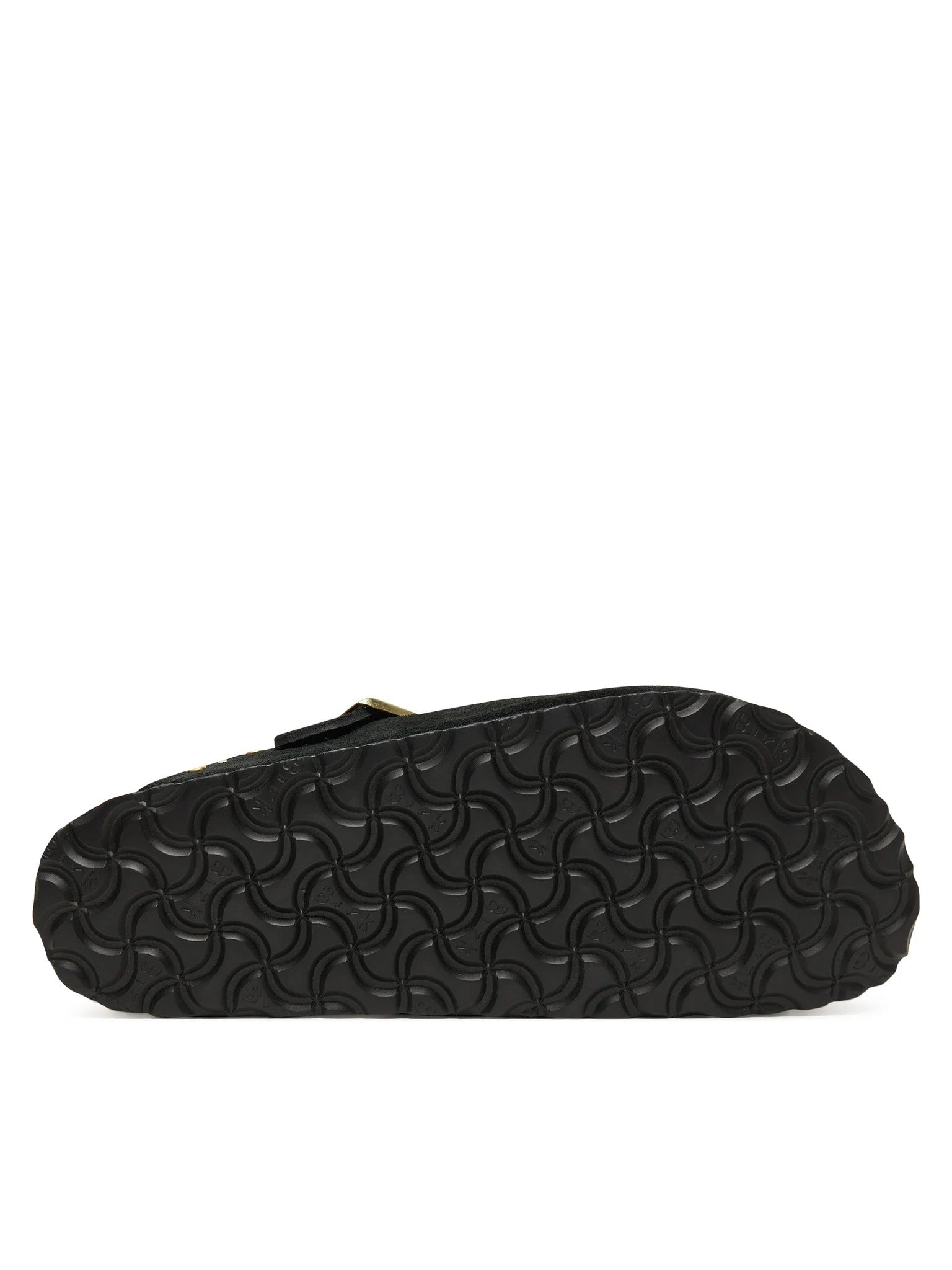 Birkenstock SABOT Nero