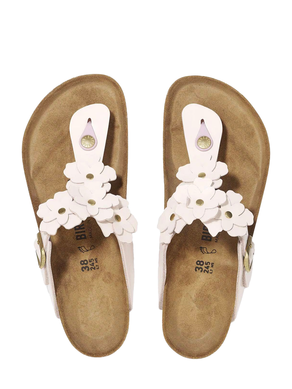 Birkenstock INFRADITO Rosa