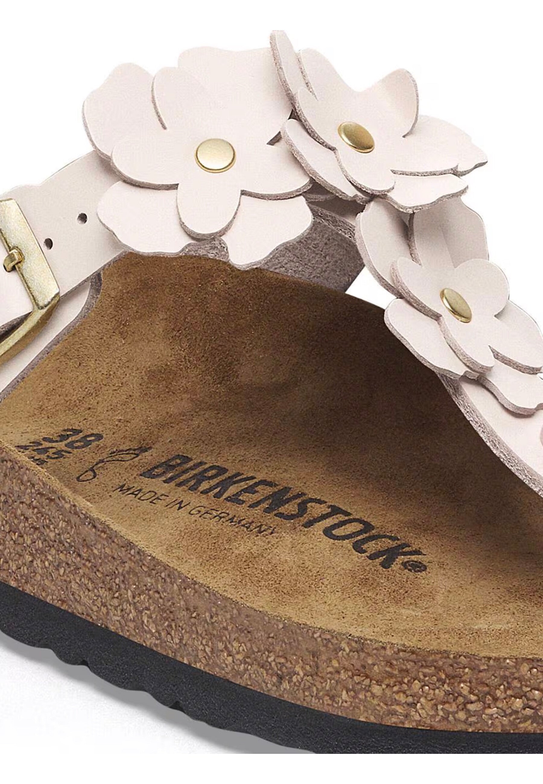 Birkenstock INFRADITO Rosa