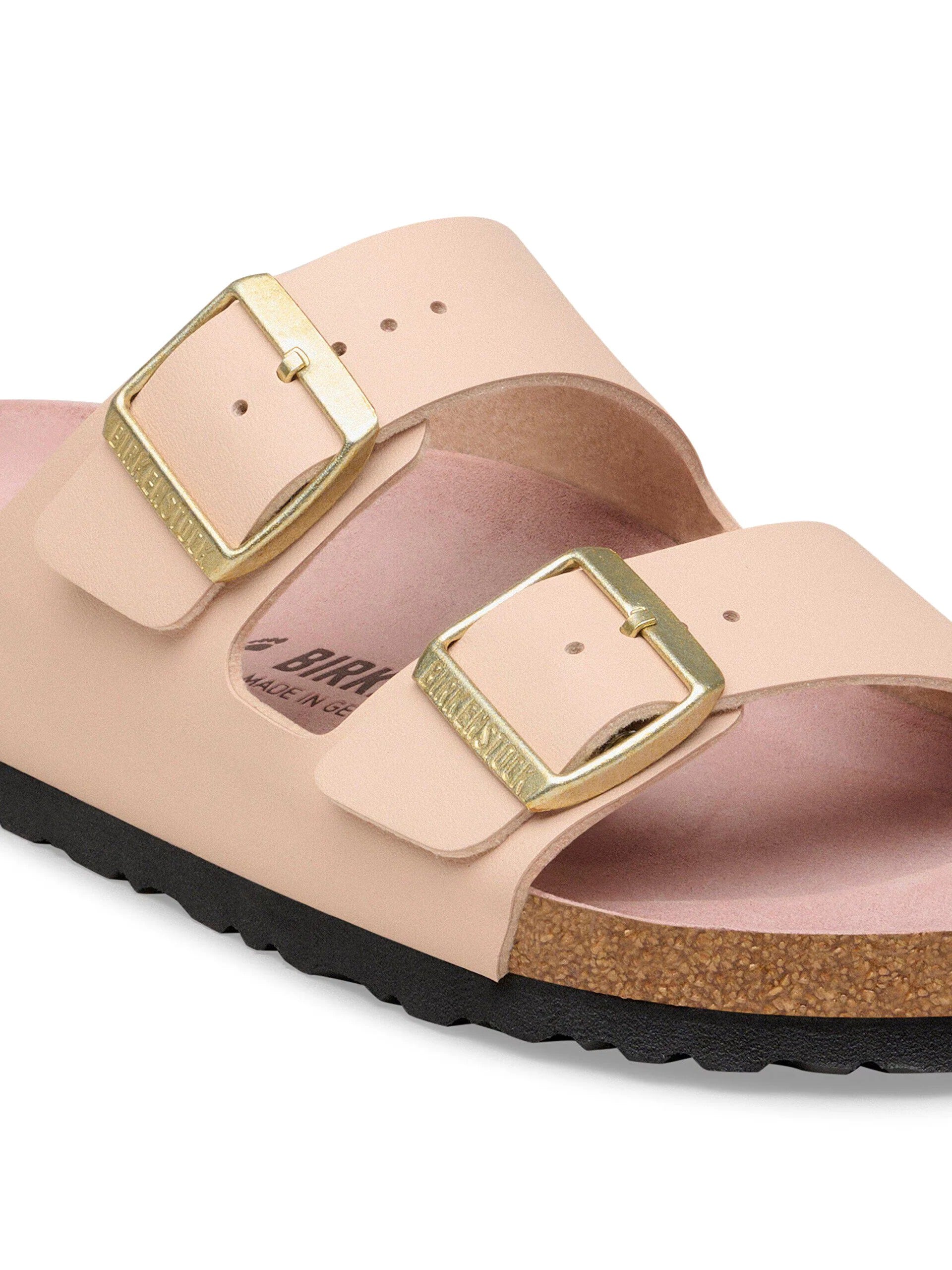 Birkenstock CIABATTE Beige