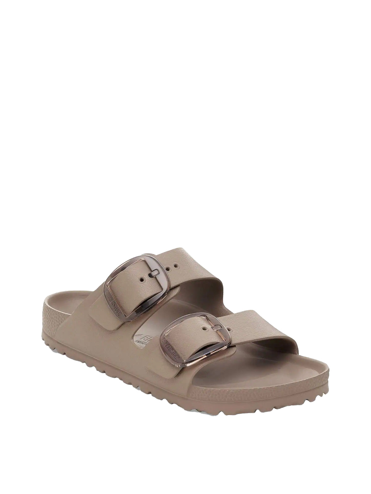 Birkenstock CIABATTE Grigio