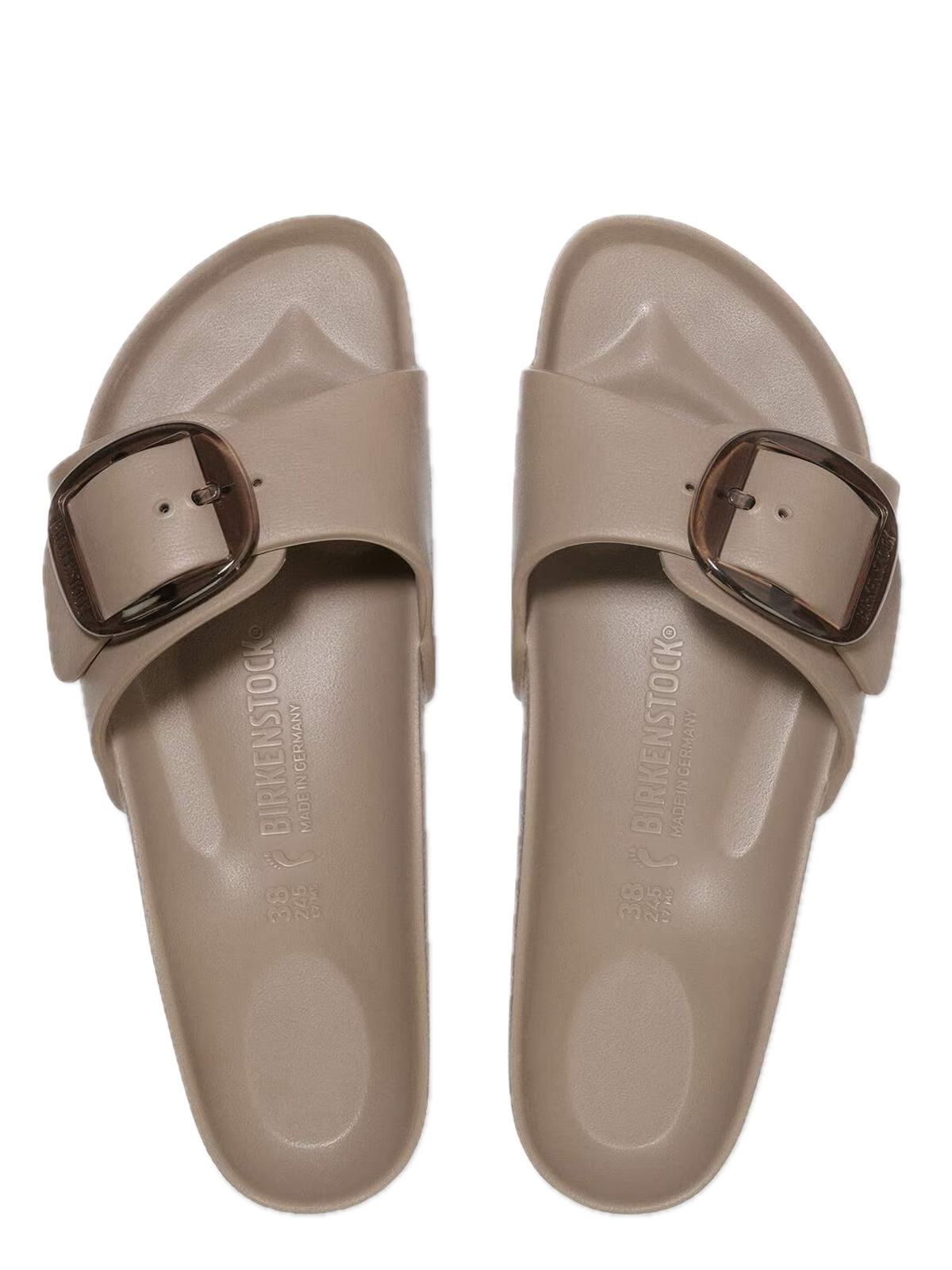 Birkenstock CIABATTE Beige