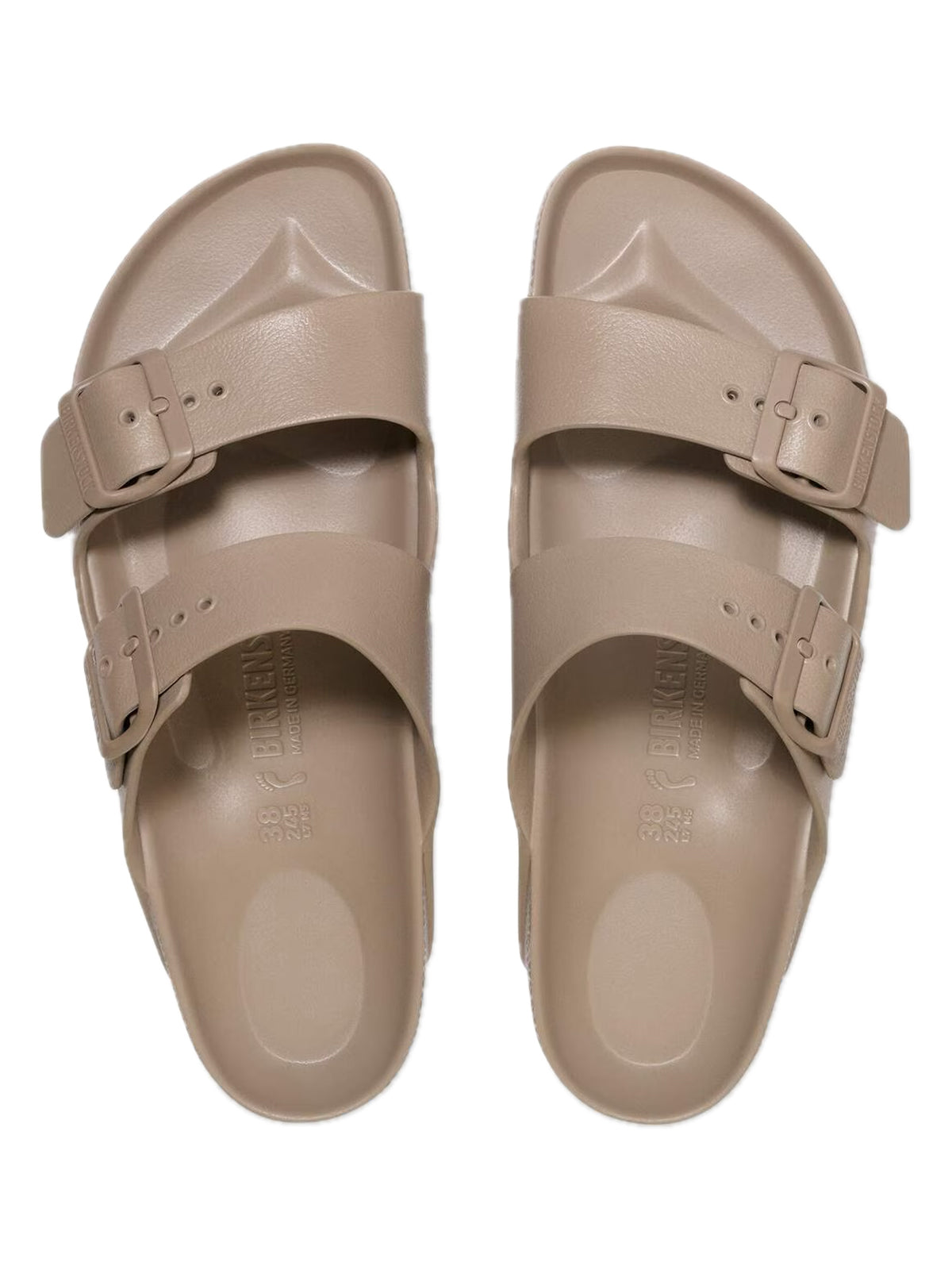 Birkenstock CIABATTE Beige