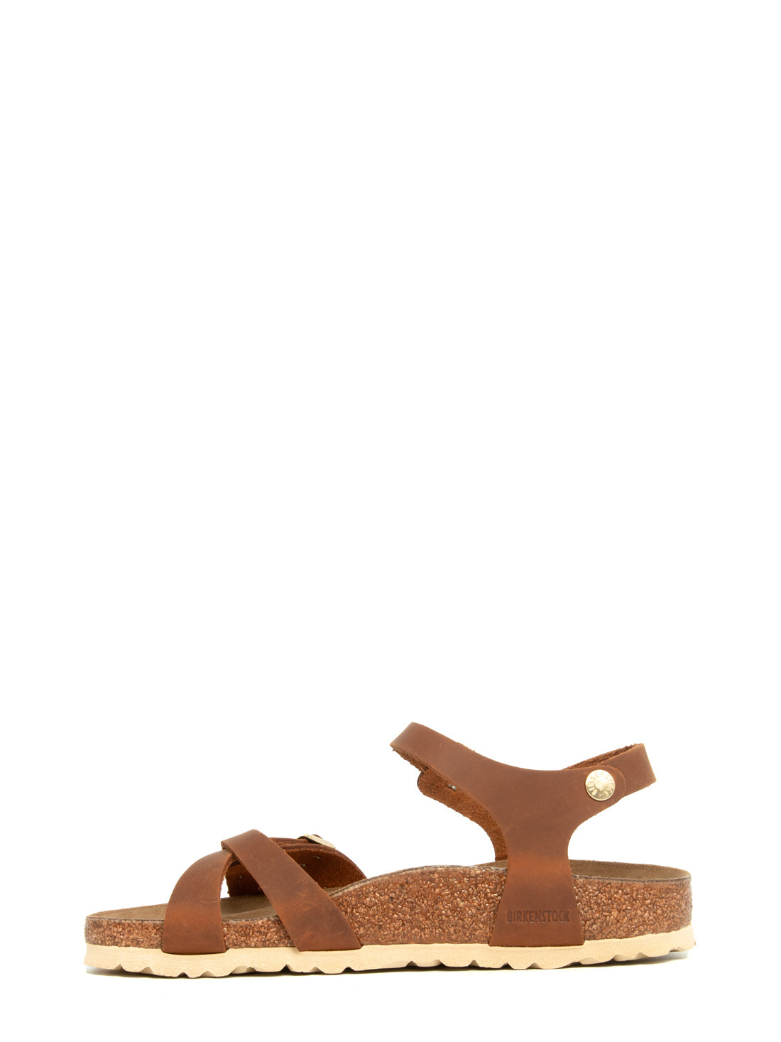 Birkenstock SANDALI Marrone