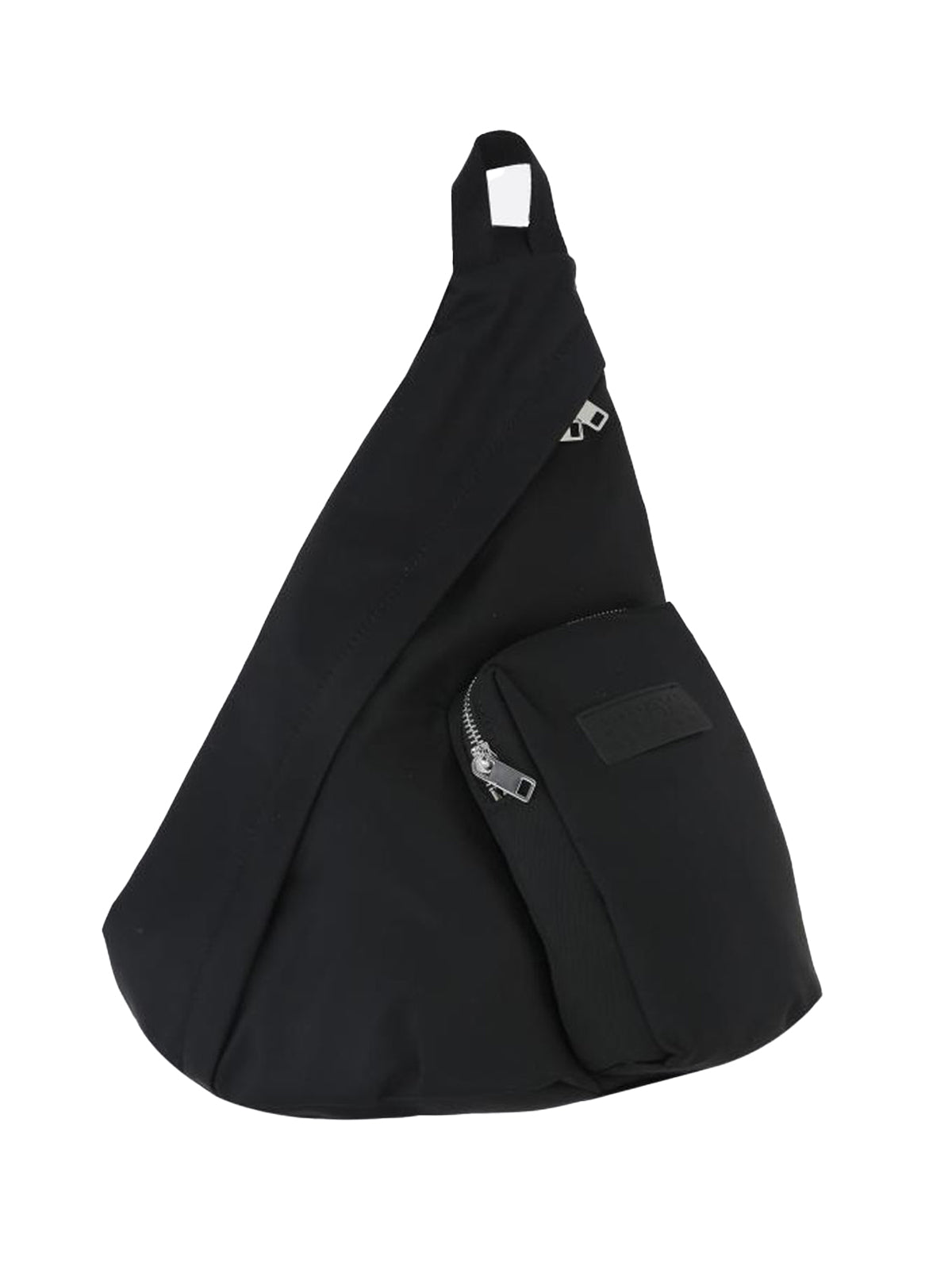 Mm6 Maison Margiela BORSE A TRACOLLA Nero