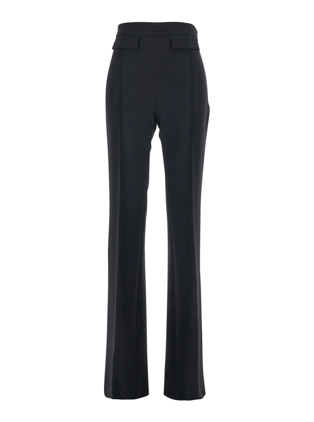 Elisabetta Franchi PANTALONI Nero