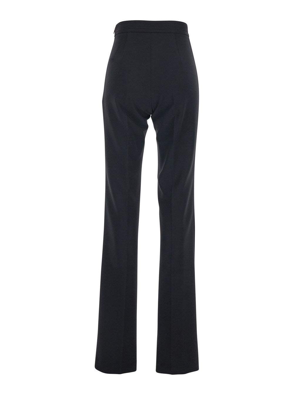 Elisabetta Franchi PANTALONI Nero