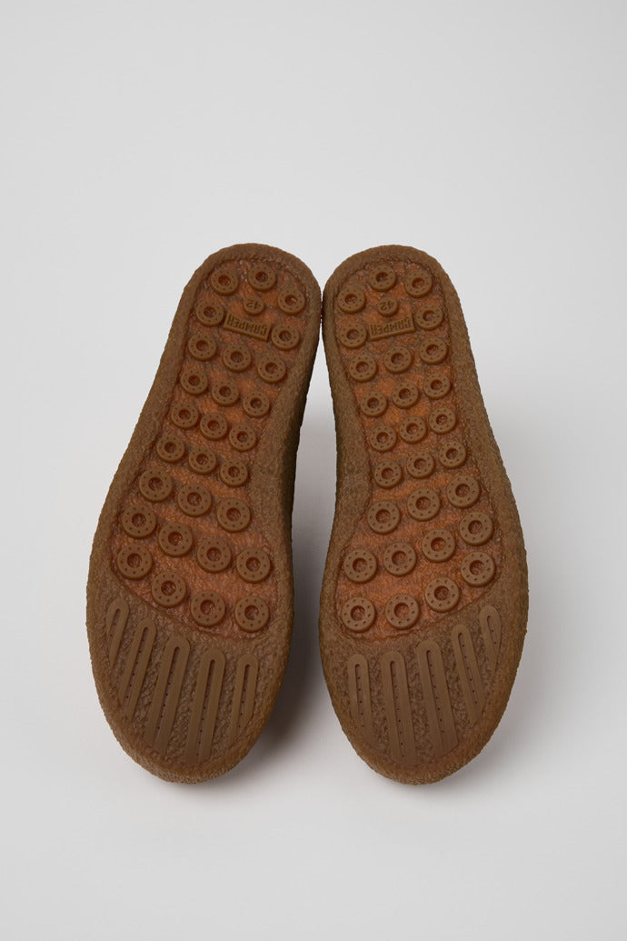 Camper STRINGATE Marrone