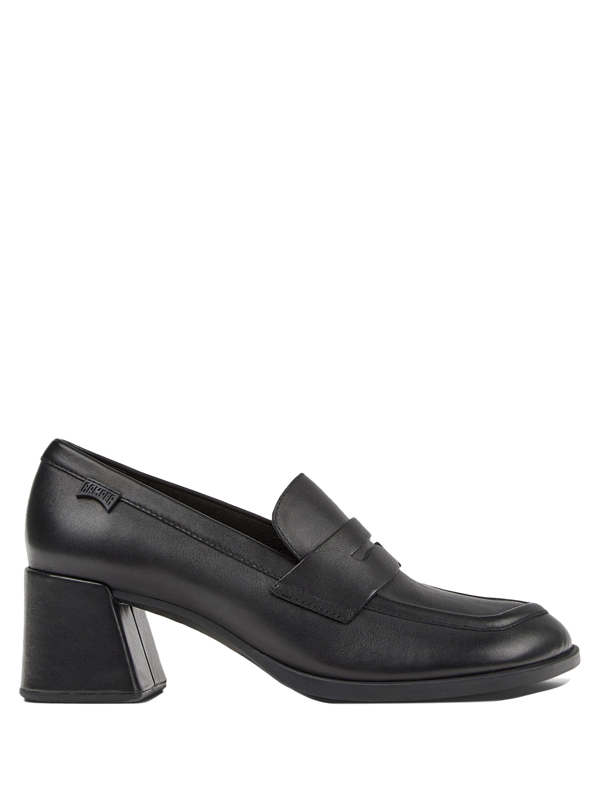 Camper MOCASSINI Nero