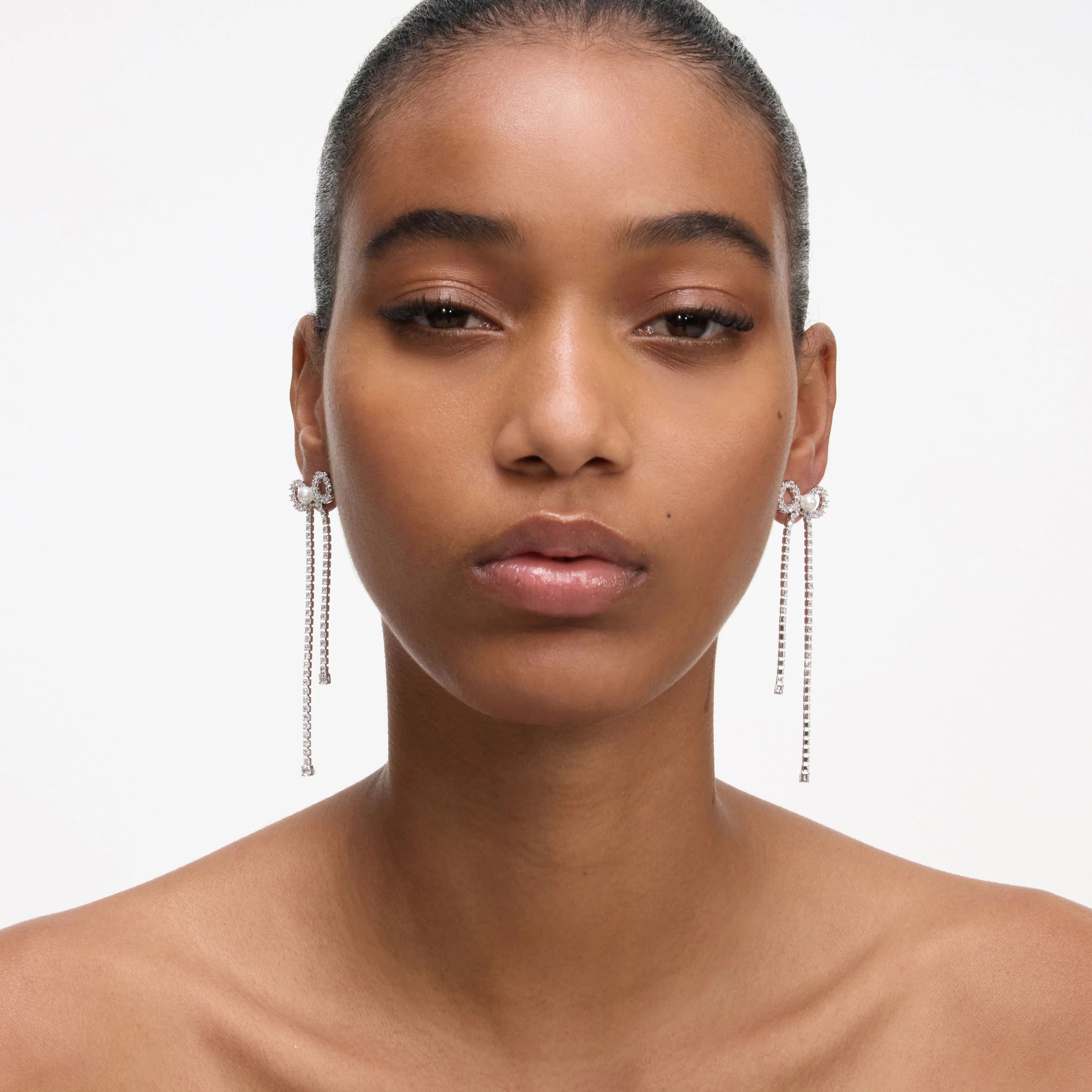 Self-portrait GIOIELLI Argento