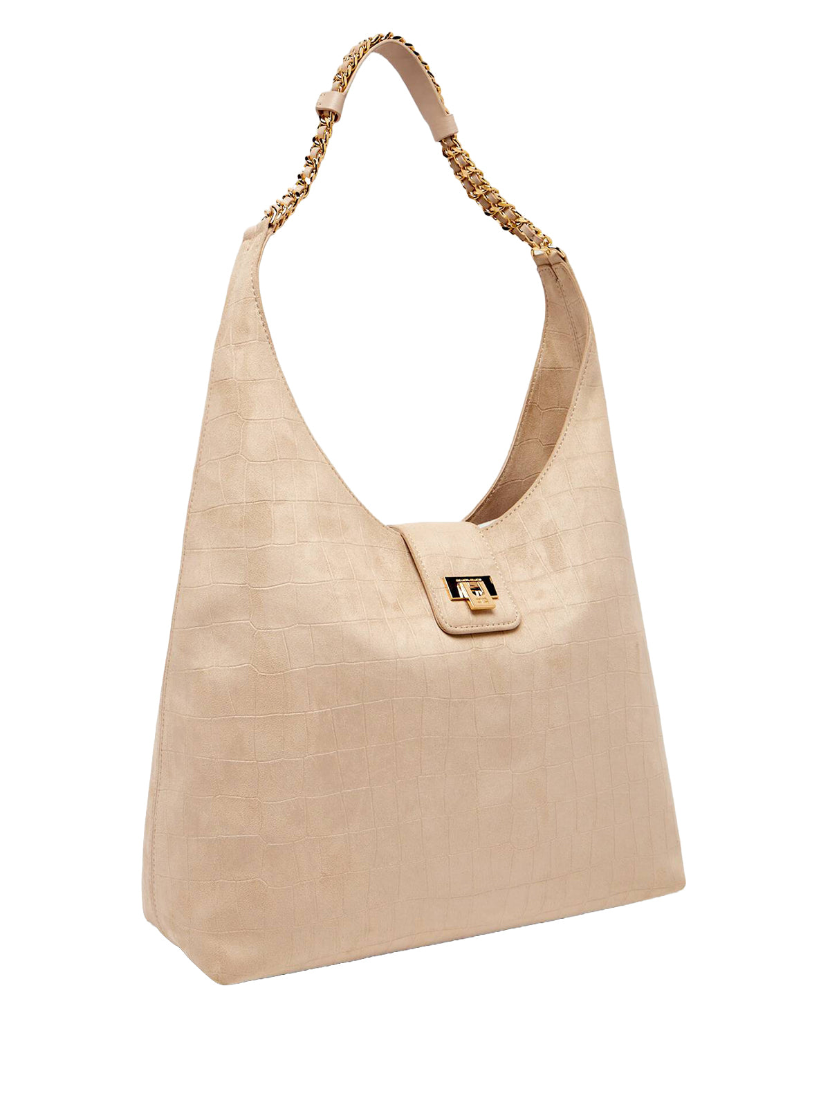 Elisabetta Franchi BORSE A TRACOLLA Bianco