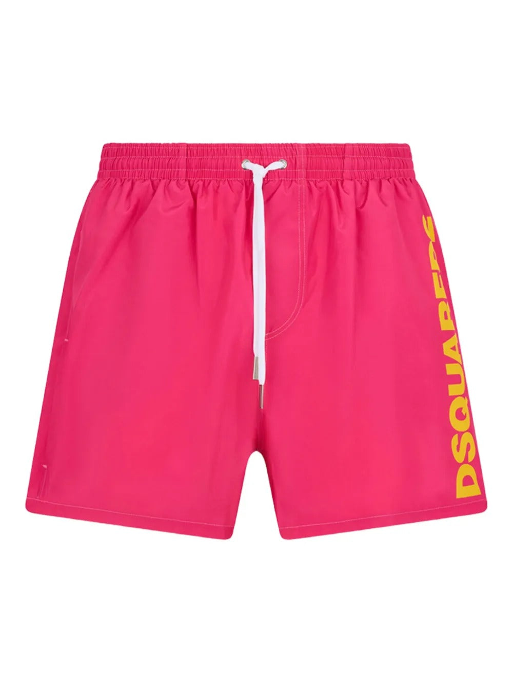 Dsquared2 COSTUMI DA BAGNO Rosa