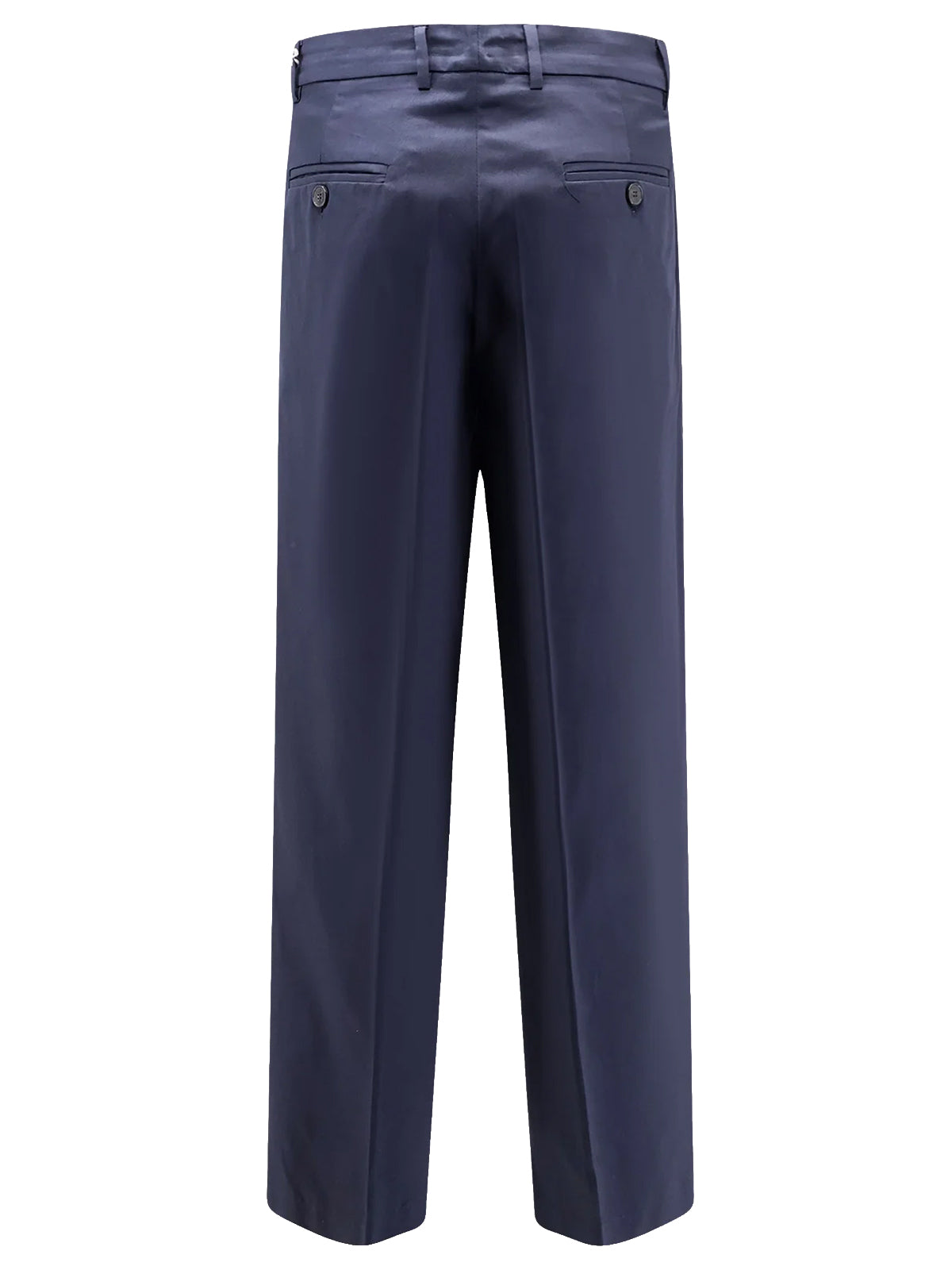 Amaranto PANTALONI Blu