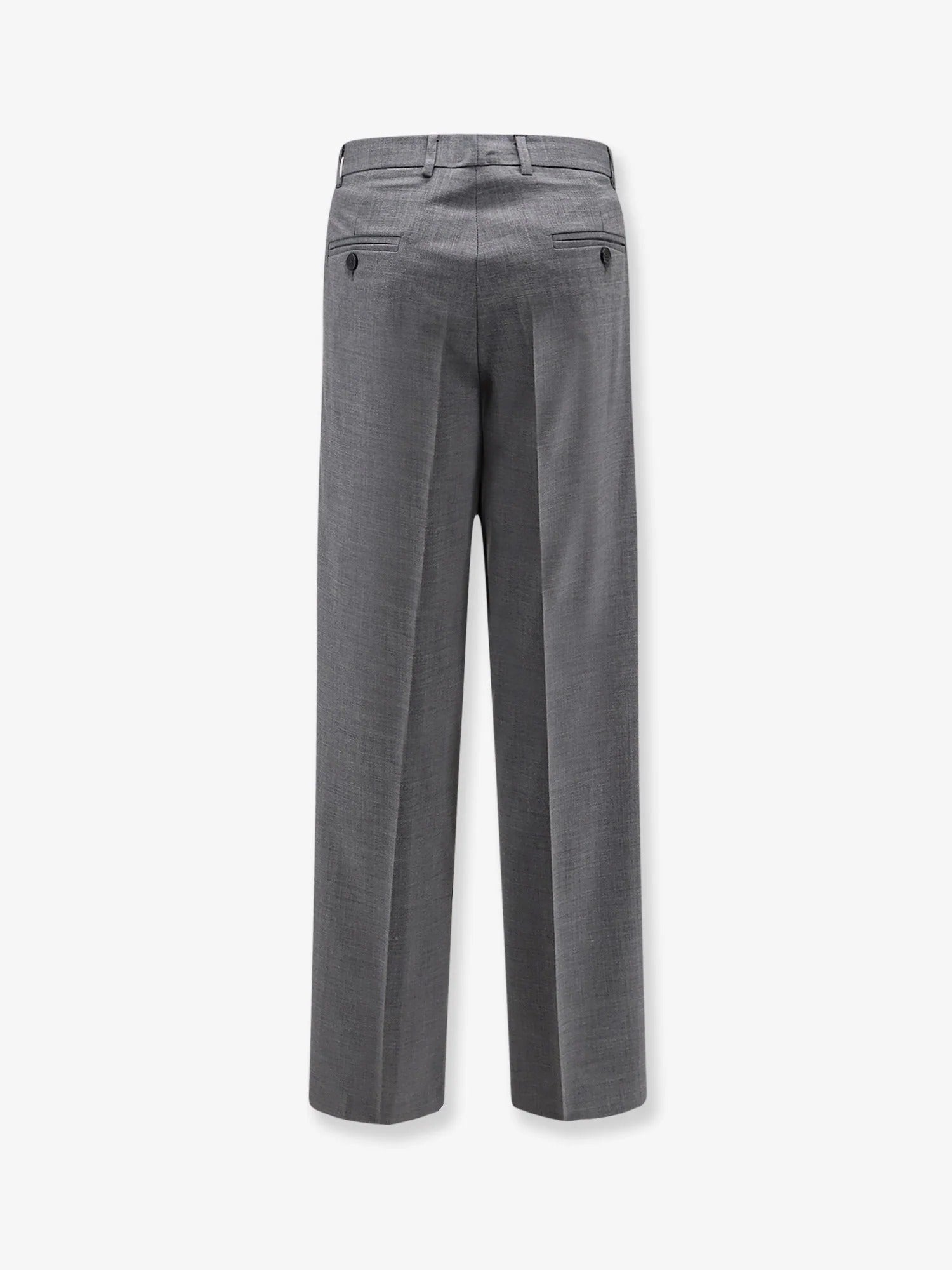 Amaranto PANTALONI Nero