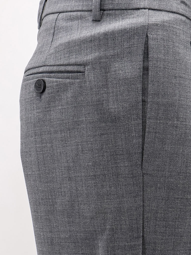 Amaranto PANTALONI Nero