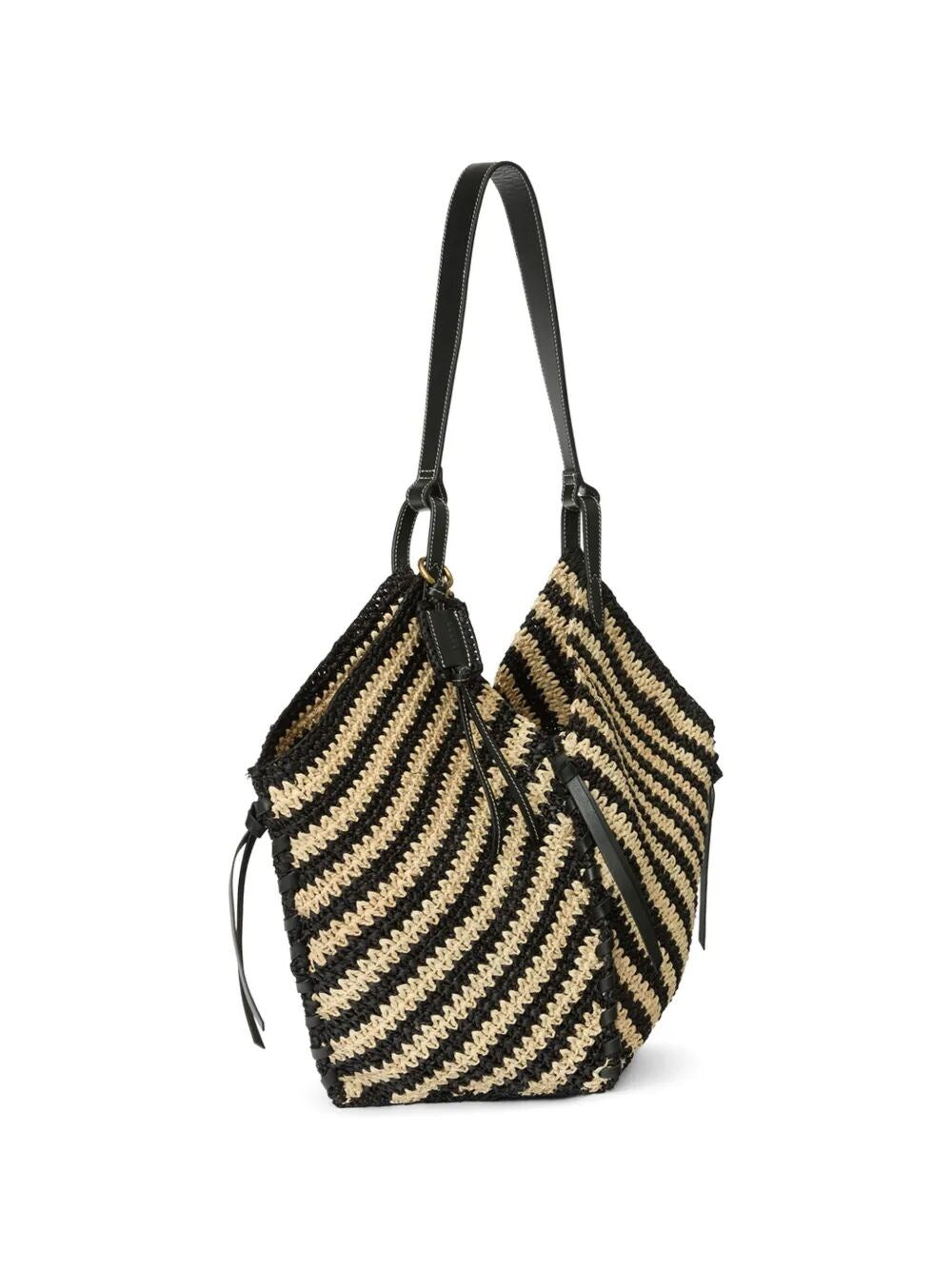 Isabel Marant BORSE A MANO Multicolor