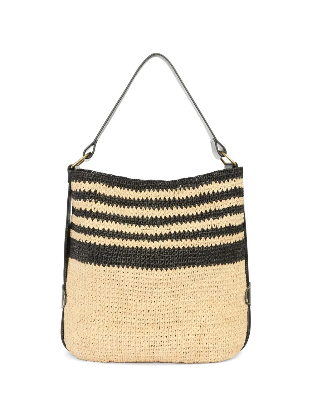 Isabel Marant BORSE A MANO Nero