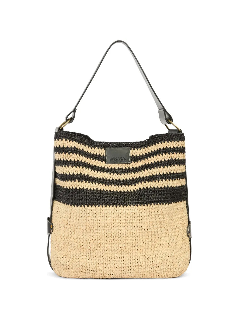 Isabel Marant BORSE A MANO Nero