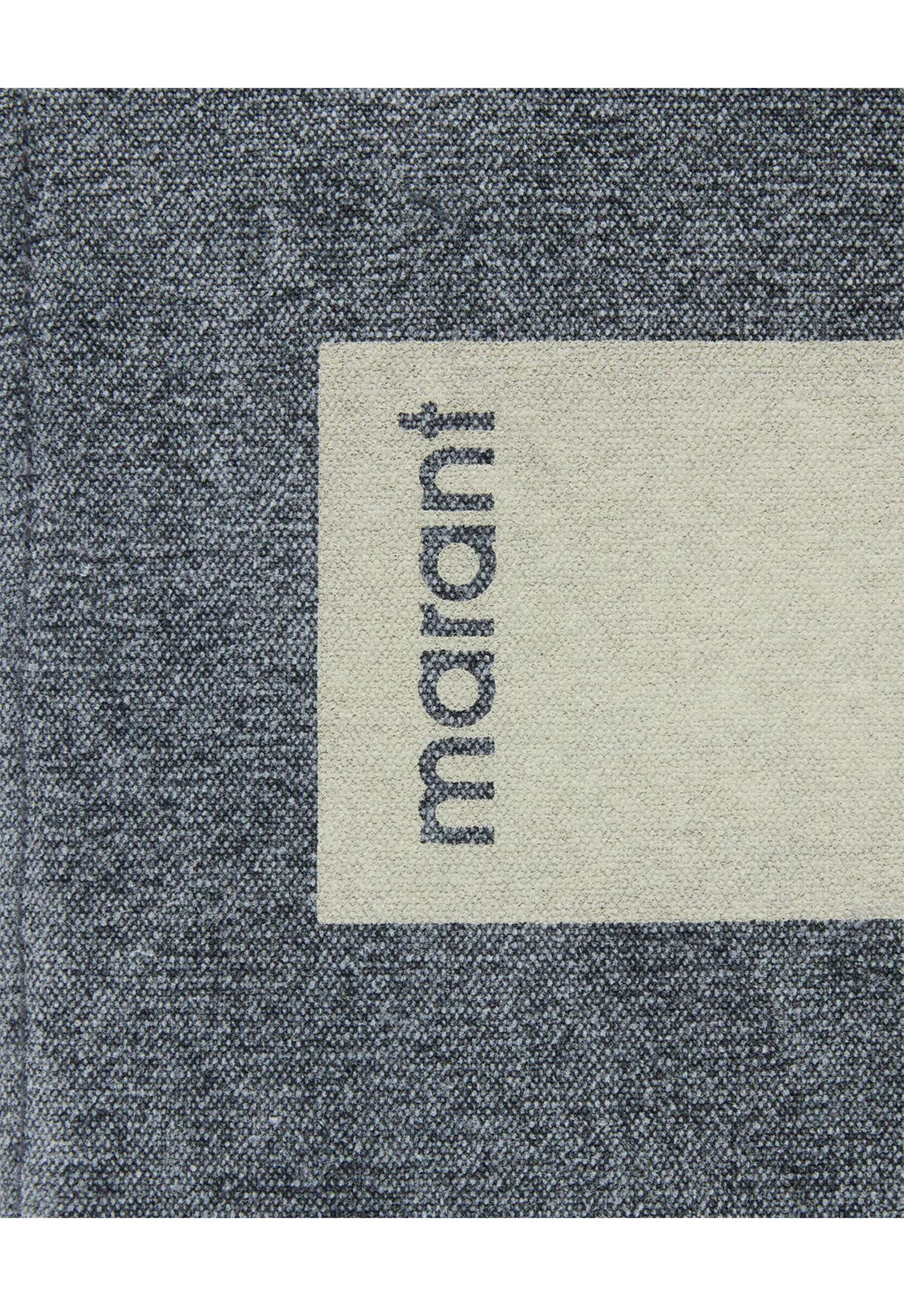 Isabel Marant BORSE A MANO Grigio