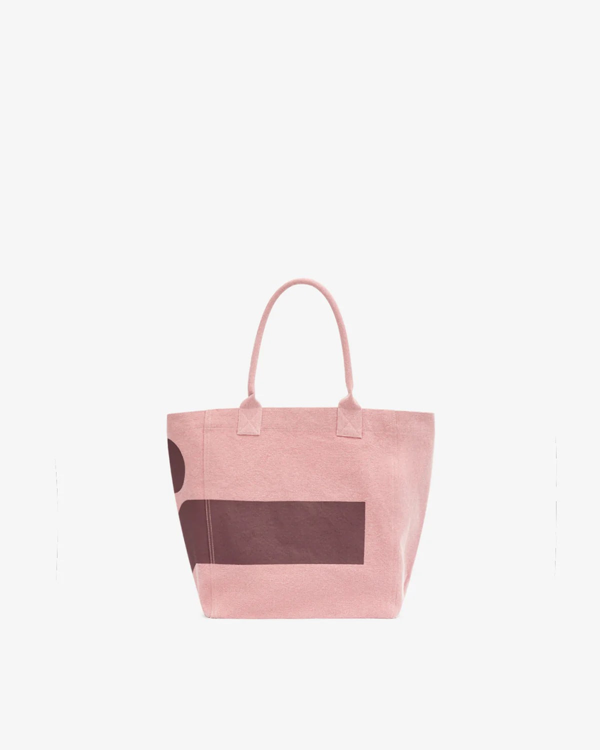 Isabel Marant BORSE SHOPPING Rosa