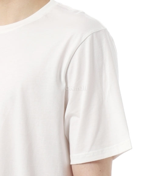 Studio Nicholson T-SHIRT Bianco