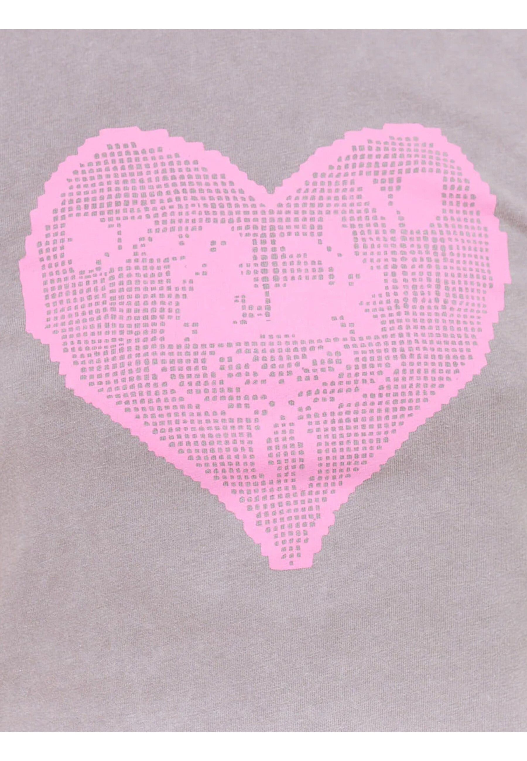 Carne Bollente T-SHIRT Grigio