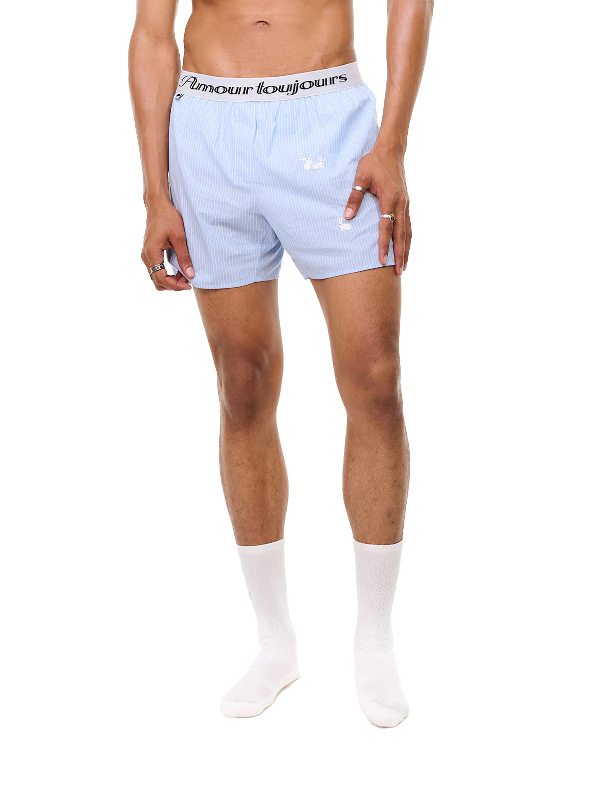 Carne Bollente INTIMO Blu