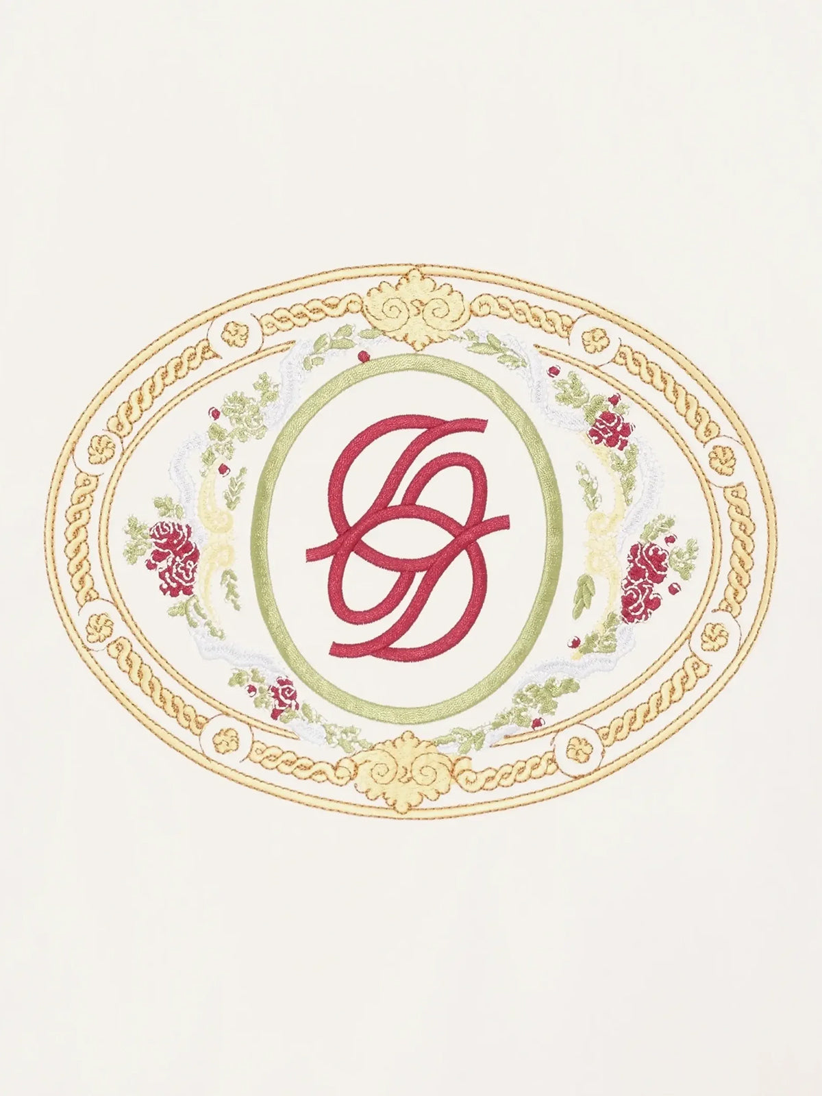 Drole De Monsieur GIACCHE Bianco