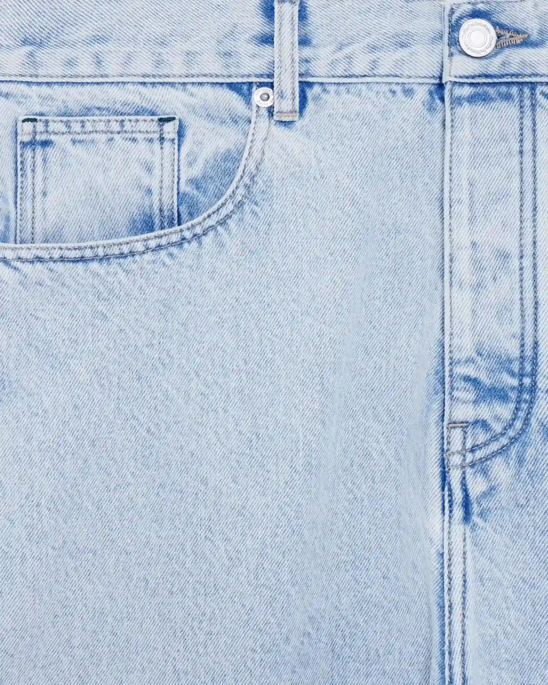 Drole De Monsieur PANTALONI Blu