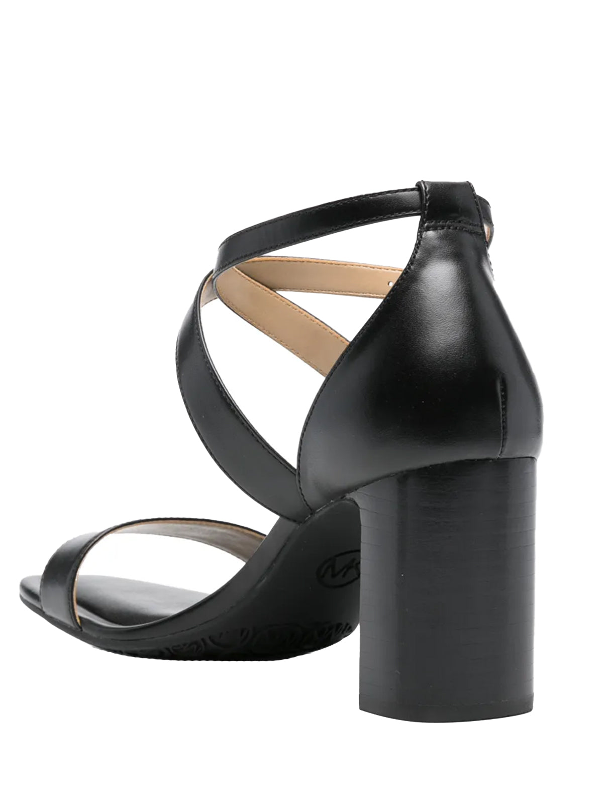 Michael Kors SANDALI Nero