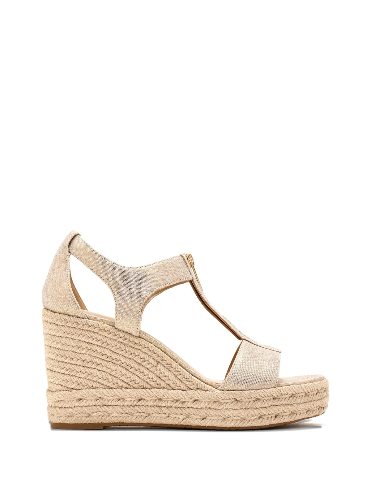 Michael Kors SANDALI Beige